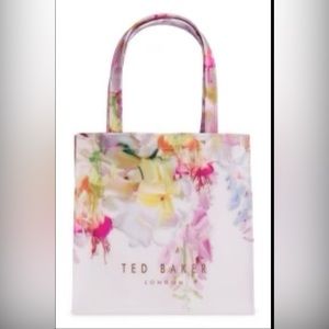 Ted Baker Multicolor Orcon Tote Bag